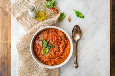 Pappa al Pomodoro: Flavours of the Tuscan Summer