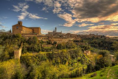 14 Siena Photos that will make you wish you were here