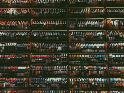 New World vs Old World Wine: what are the differences?