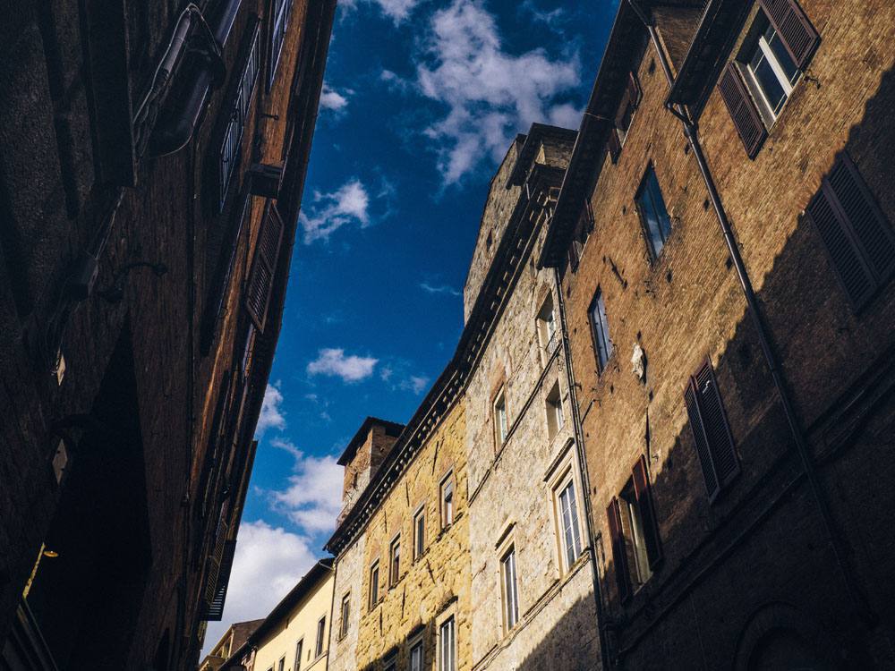 Medieval streets | Siena Photos Medieval streets | Siena Photos