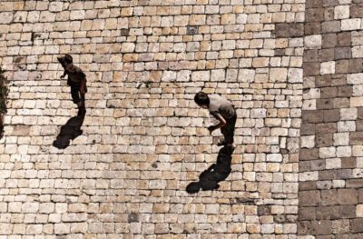 Tuscany with Kids: tips for smooth traveling with children