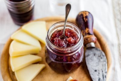 Leftover Wine: Tuscan tips on what to do with it