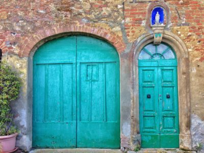 Pisa e Dintorni: 7 borghi da scoprire