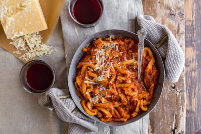 Offal in Tuscany: Not as awful as you think