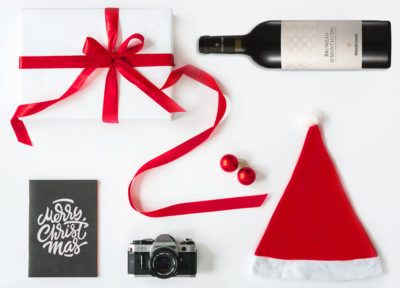 Christmas Gift Ideas for Wine Lovers, from Bottles to Accessories