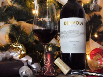 Come scegliere il giusto vino per le feste