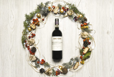 Idee regalo per Natale: come scegliere un vino da mettere sotto l’albero