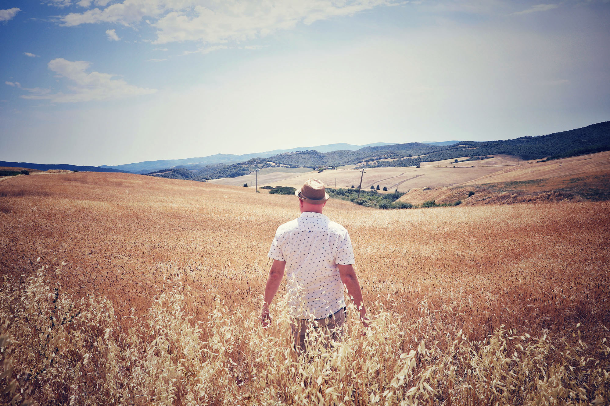 What is the Best Time to Visit Tuscany?