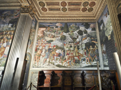 Nativity Scenes in Tuscany: an Italian Christmas Tradition