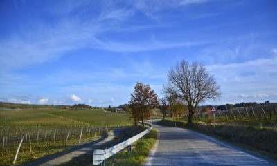 Winter in Tuscany: a wondrous region this time of year