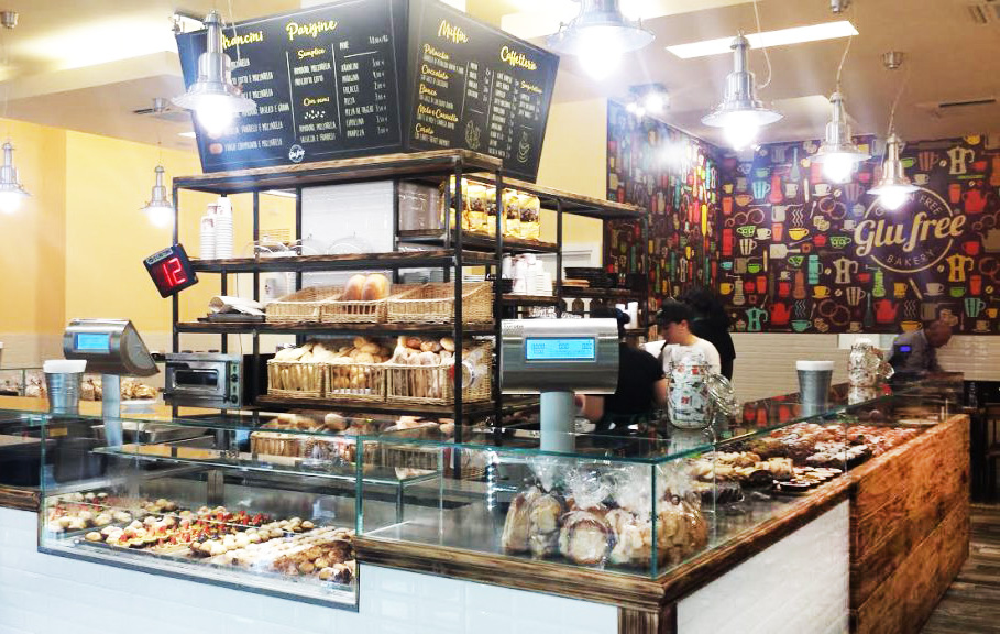 Gluten-Free Pasta and Food in Italy: what and where to eat