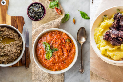 Tuscan Cuisine: 12 Recipes you Have to Try in 2019