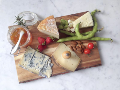 Italian Cheese: 20 reasons to love cheese in every region
