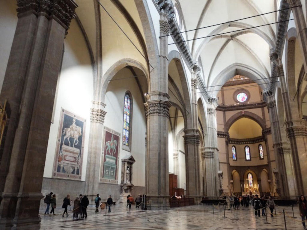 The Duomo - Churches in Florence The Duomo - Churches in Florence