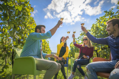 Lombardia per gli amanti del vino: un itinerario in Franciacorta