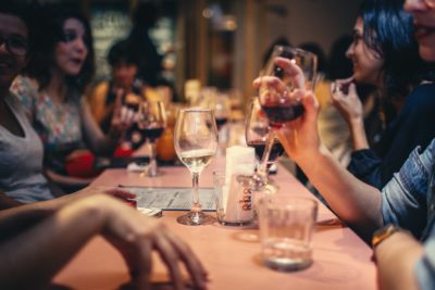 Millennials and Wine 101: tips and tricks for newbies