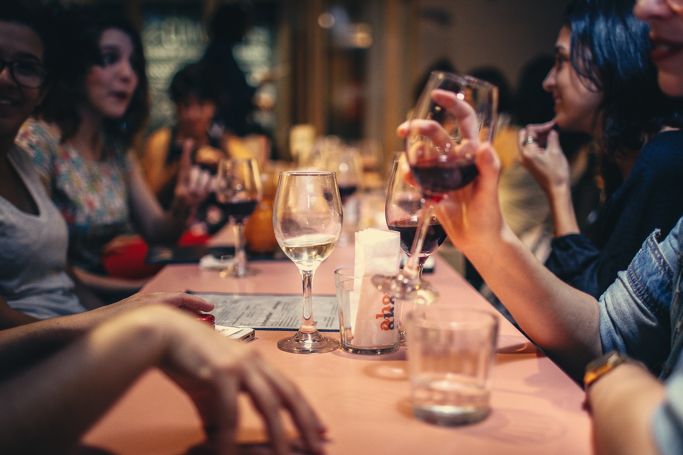 Millennials and Wine 101: tips and tricks for newbies