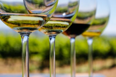 Wine Glasses: How to Choose the Right Ones