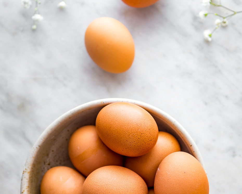 Easter Menu: let’s start with eggs Easter Menu: let’s start with eggs