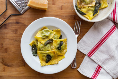 Easter Menu: What my Tuscan family eats for Pasqua