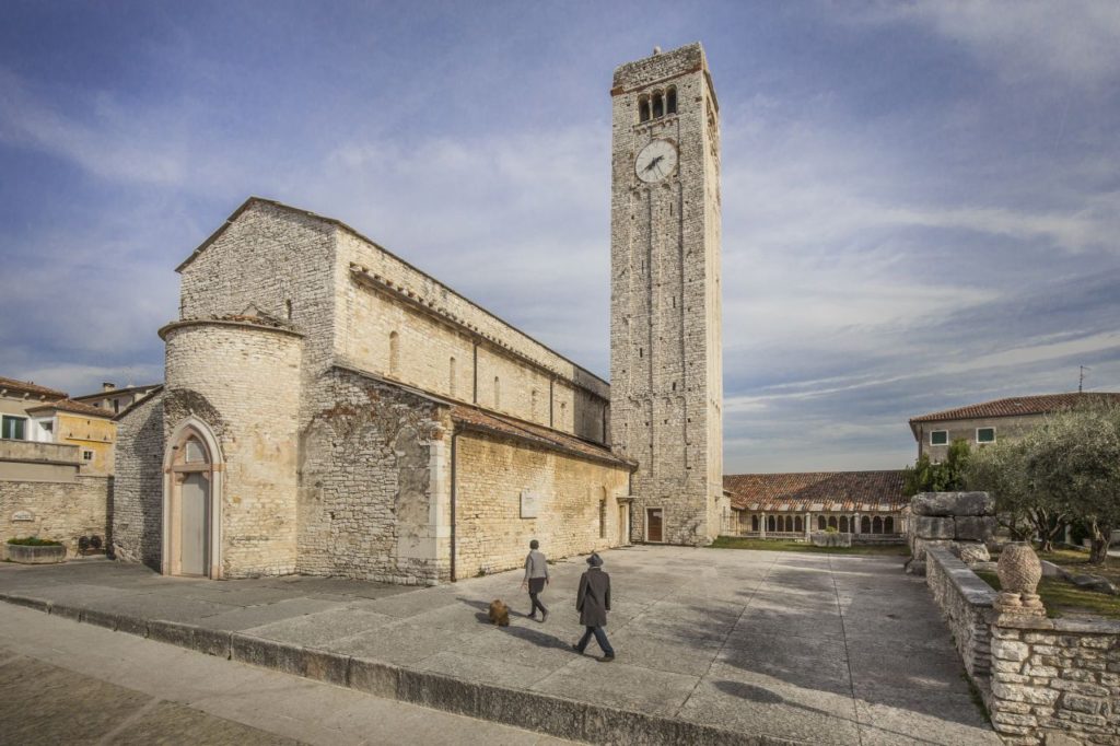 La pieve romanica di S. Giorgio di Valpolicella - Guida essenziale al wine tourism in Veneto