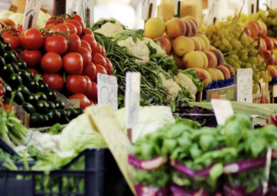 Siena food markets: a tasty shopping guide