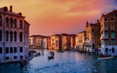 Visiting the Most Important Historical Monuments in Italy