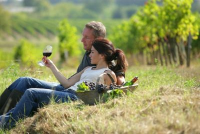 Sicily and Wine: a gourmet itinerary around Etna