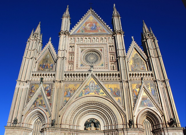 Duomo di Orvieto