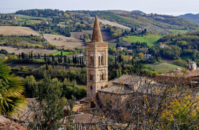 Lovely Le Marche: Why You Should Go and What You Should See