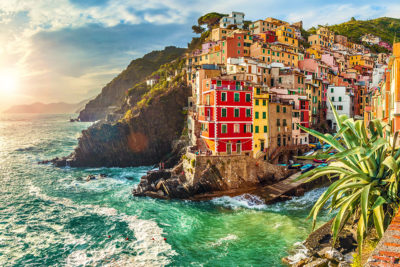 Cinque Terre: what you need to know before visiting