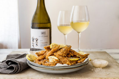 Ricette a base di pesce dalla Costa Toscana per l’estate