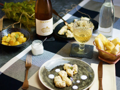 Il Trebbiano, un vitigno alla riscossa