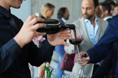Milano e vino: binomio vincente per la capitale del design e della moda