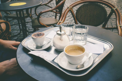 Tipping in Italy: When and How Much