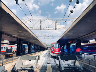 Train Travel in Italy: a Short Guide