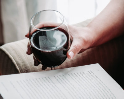 I migliori libri sul vino che un appassionato deve leggere