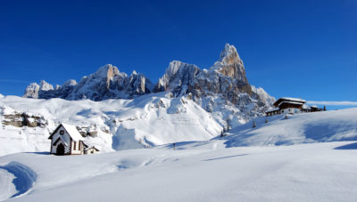 Dolomites travel guide: Winter Sports & Wine in Northern Italy