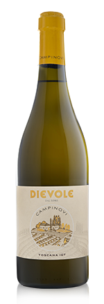 Campinovi Bianco Toscana IGT 2018