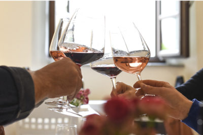 Titbits – Wine in dreams
