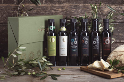 Smooth as oil: how to choose olive oils