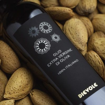 The excellence of oil, the wonder of a new recipe: Dievole’s 100% Italian EVO