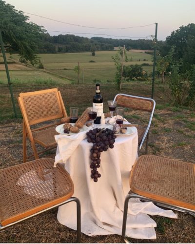 Chianti e Chianti Classico: la stessa anima per due vini diversi