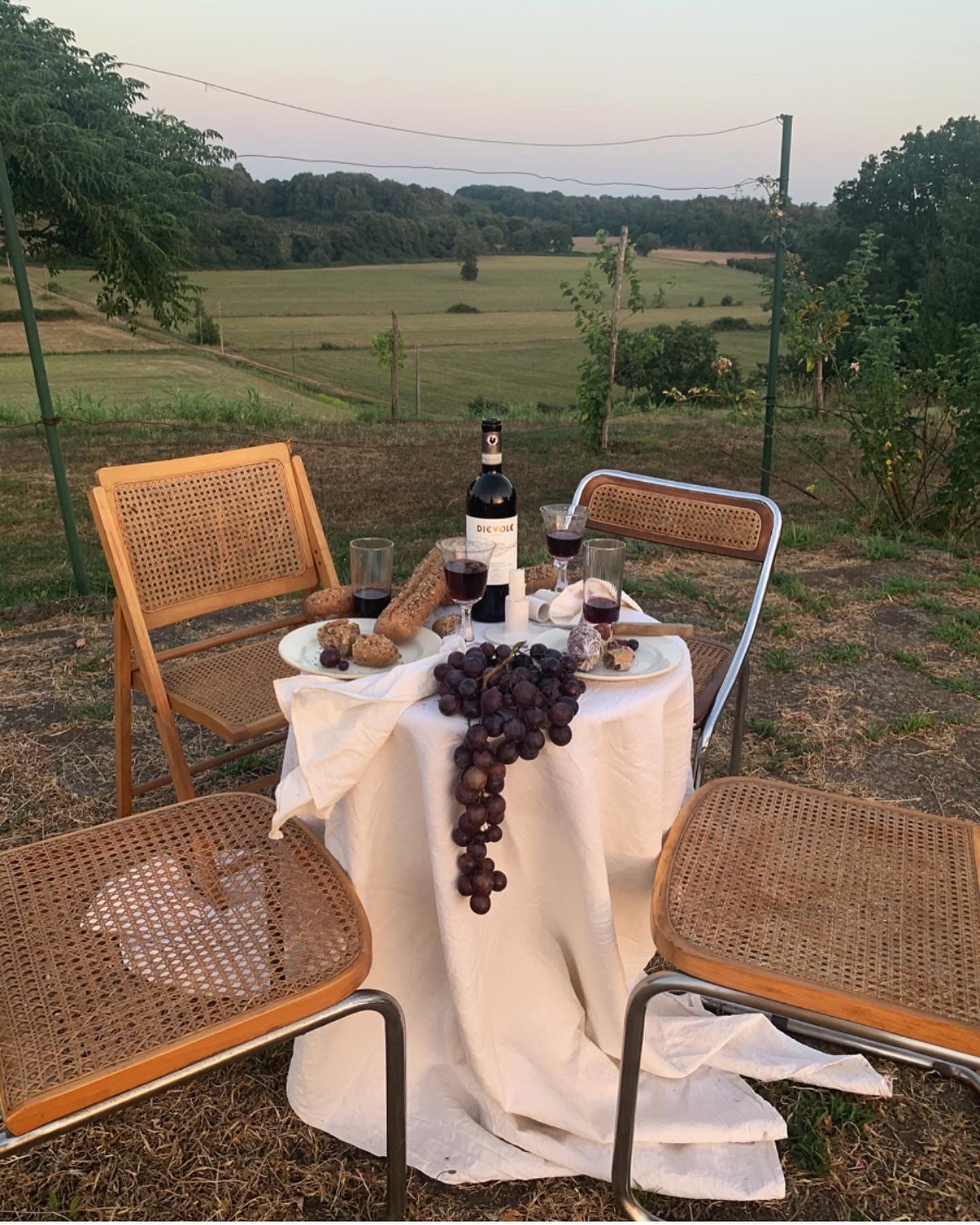 Chianti and Chianti Classico: two different wines with a shared soul
